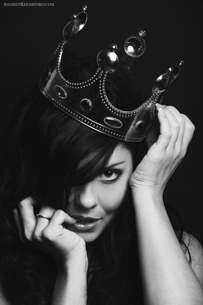 The Queen Helena