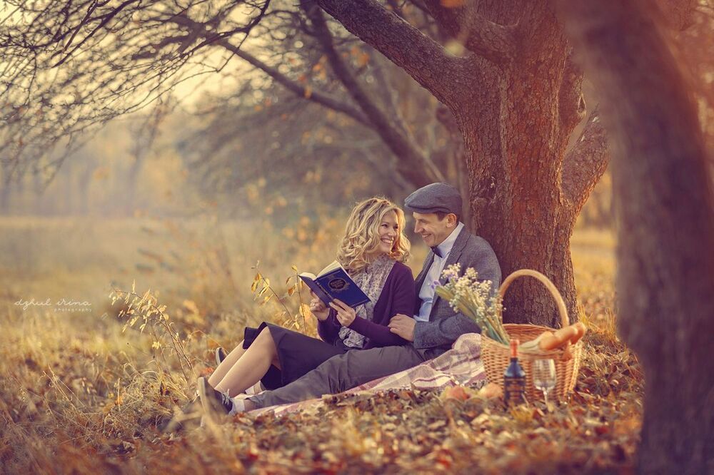 Love