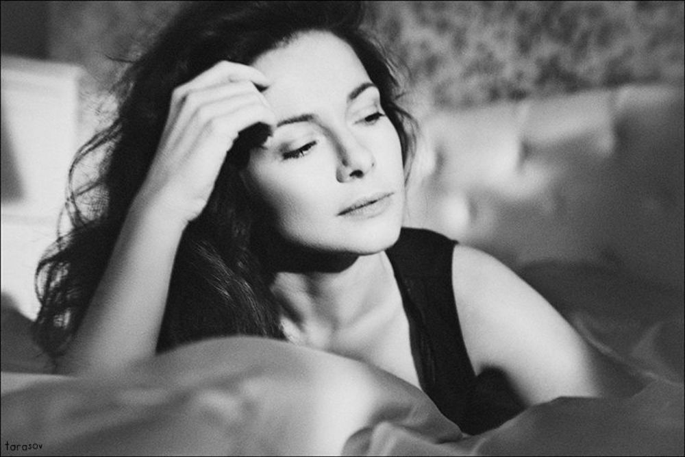Екатерина Гусева