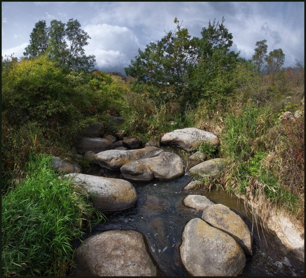 Живая Вода Арбузинки 4