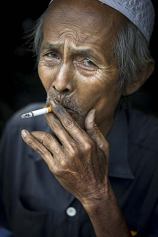 Smoking