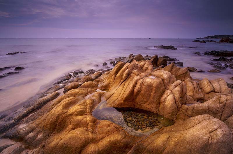 Co Thach beach 3