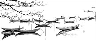 Chiều Quê Tôi #2
