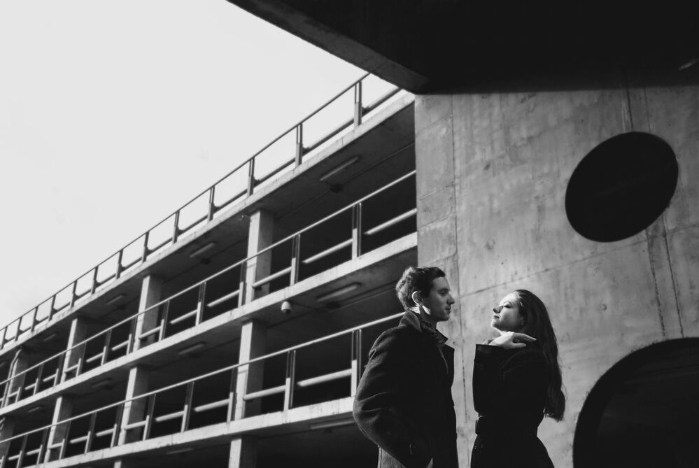 Urban love
