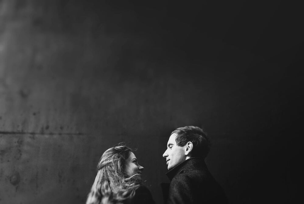 Urban love