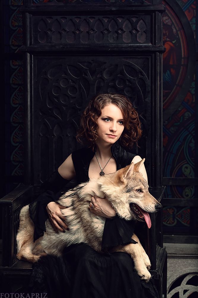 Wolf