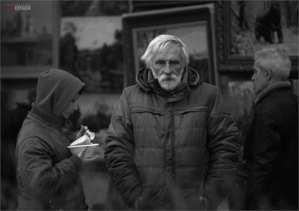 Художники