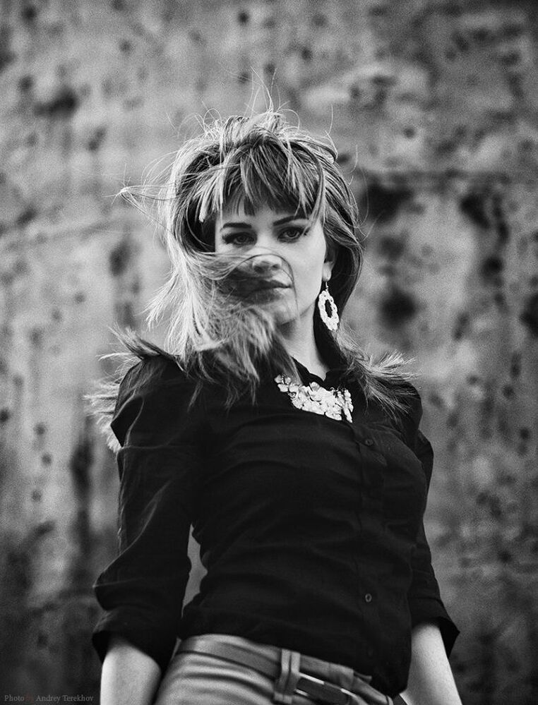 Tanya