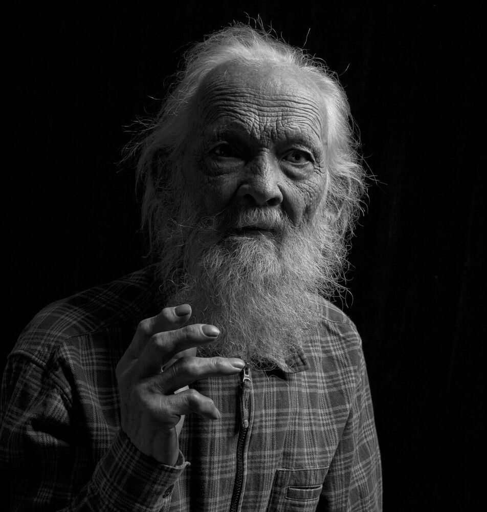 художник Востоков В.А.