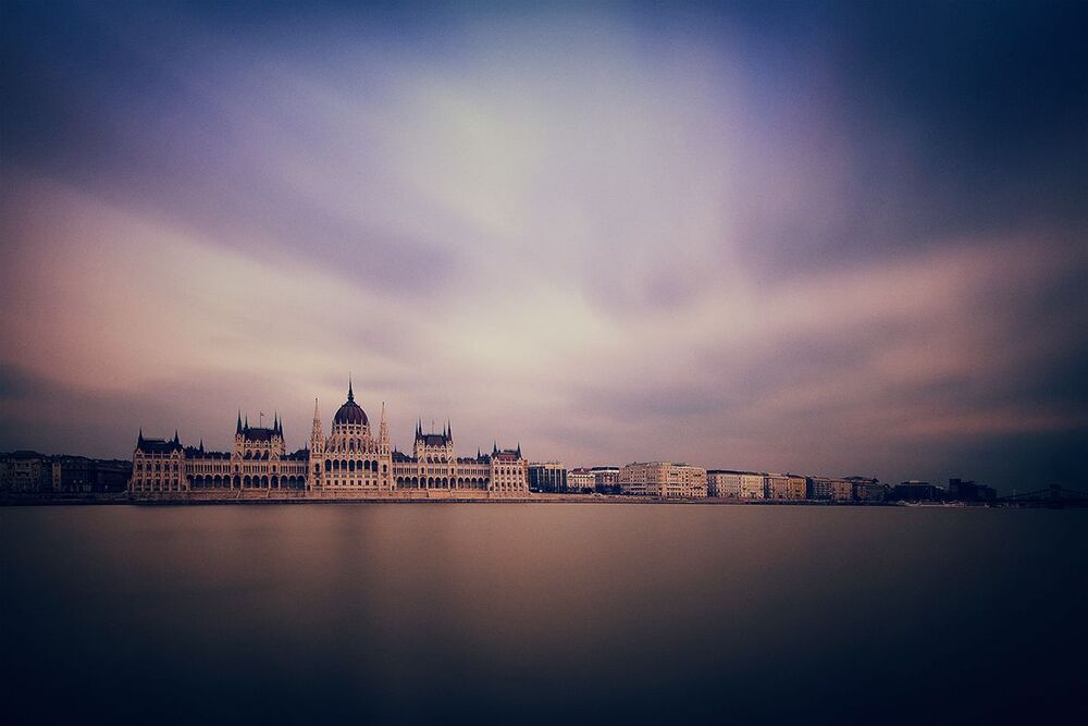 Budapest