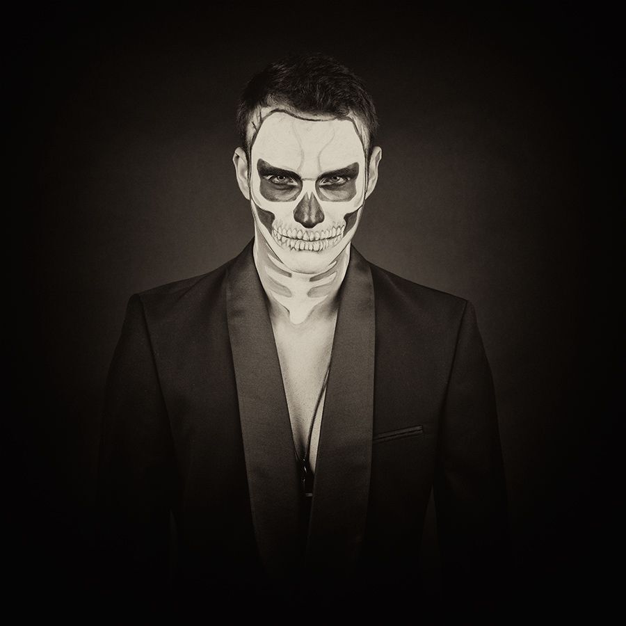 The Mask