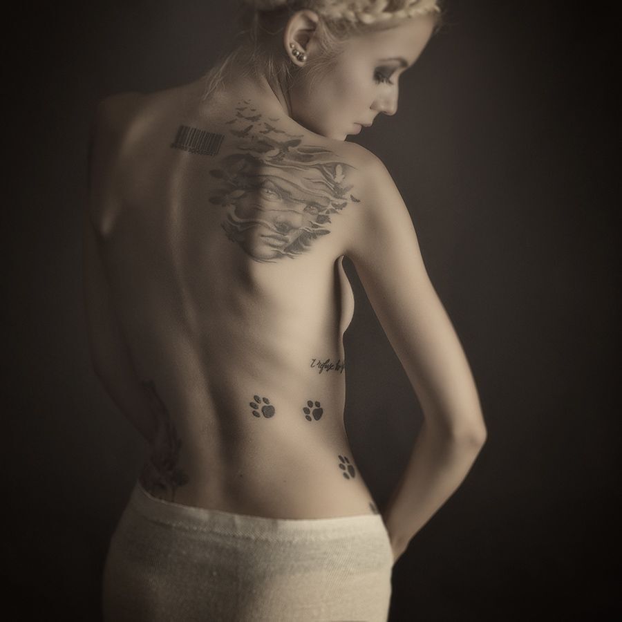 Tatoo