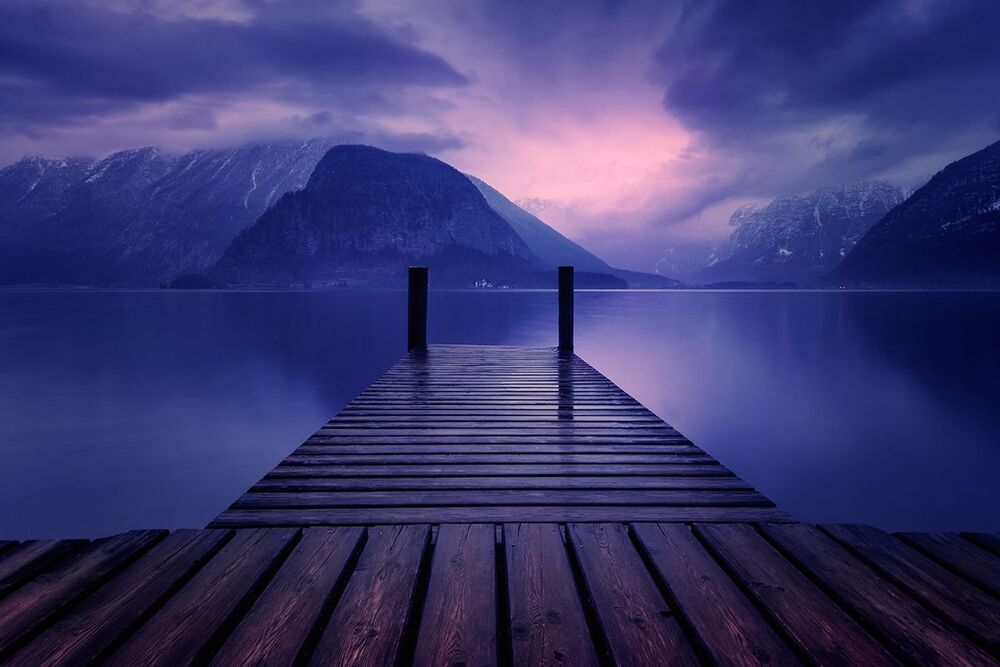 Hallstatt