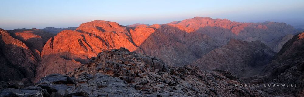 HOREB