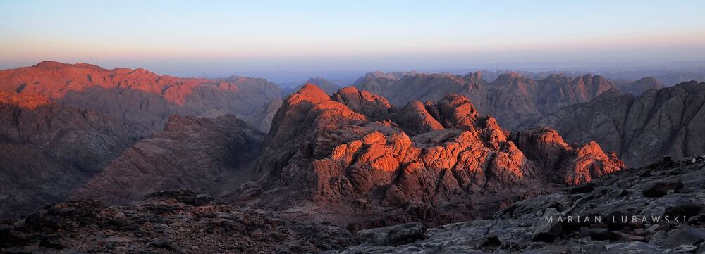 HOREB