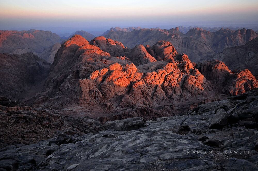 HOREB
