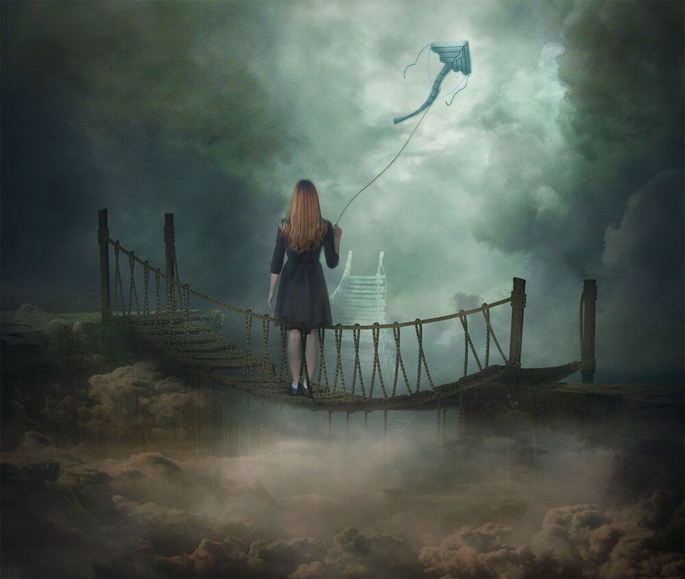 Follow your dream...