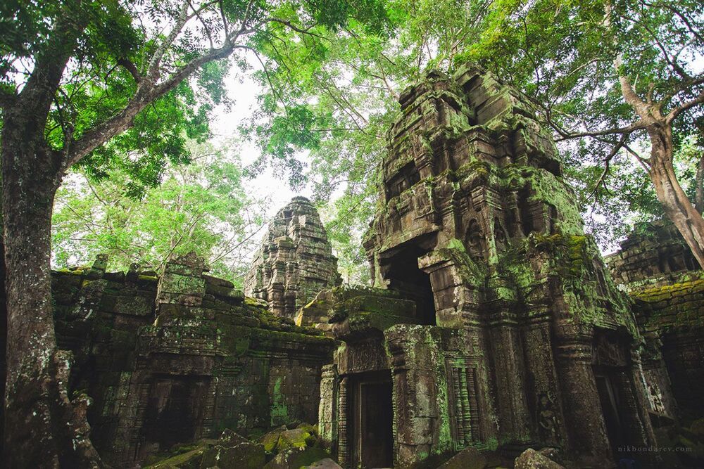 Angkor