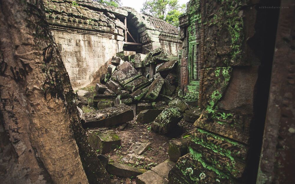 Angkor