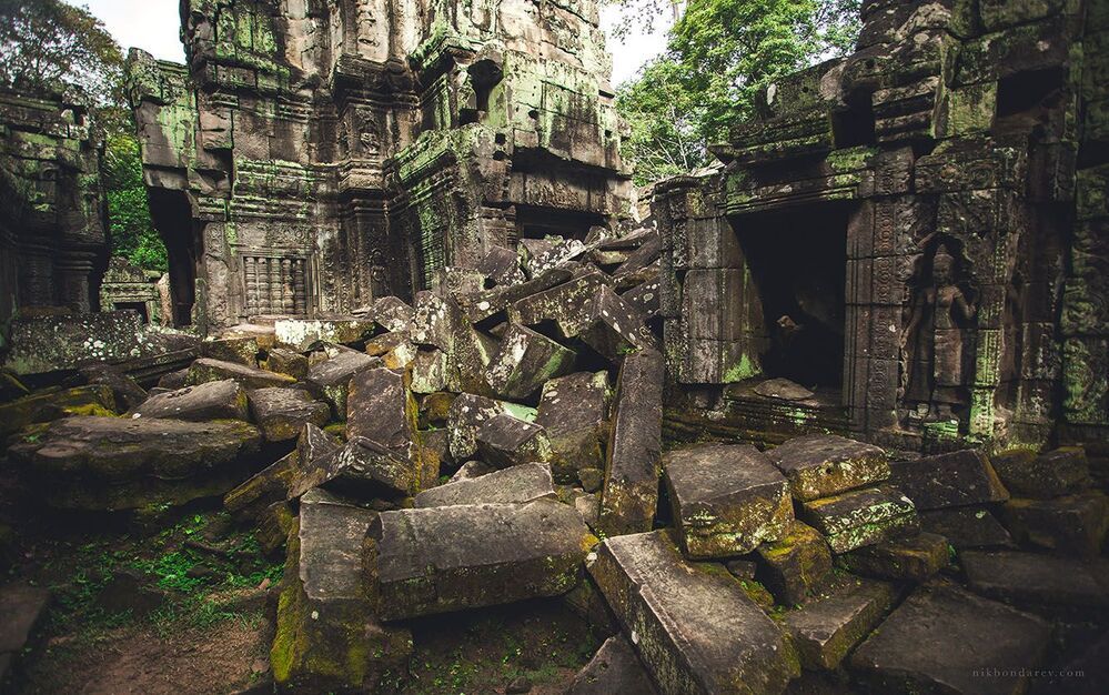 Angkor