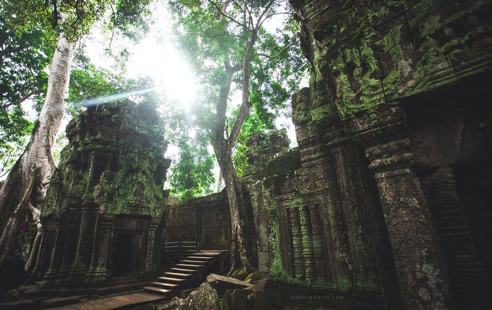 Angkor