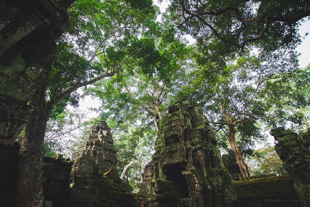 Angkor