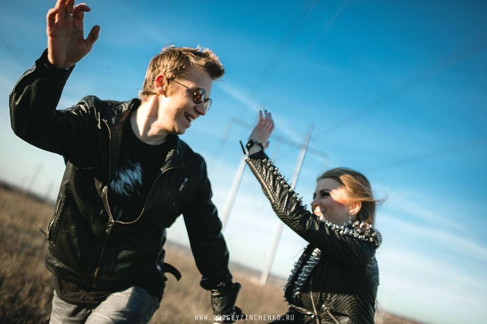 Punks not dead!