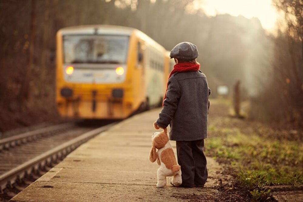Adventure time
