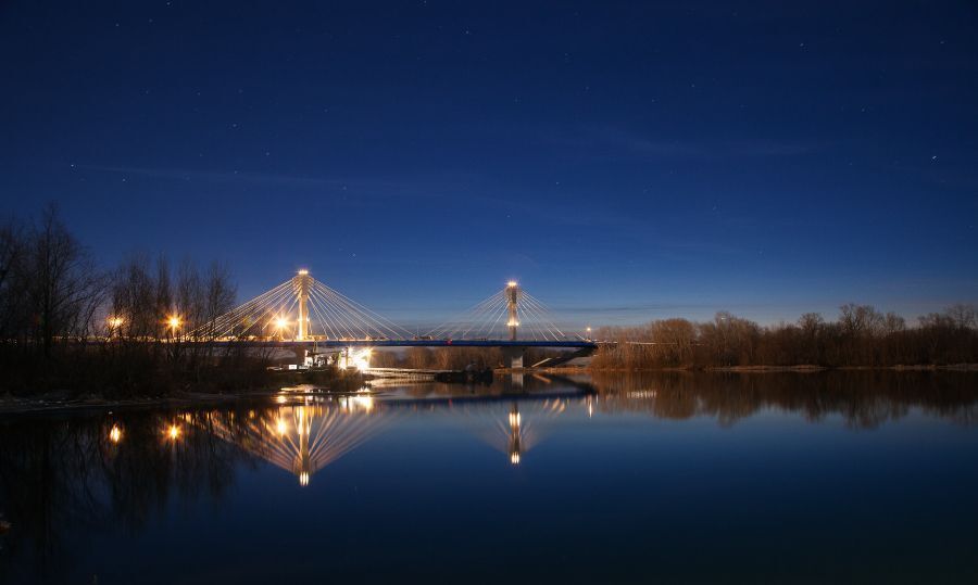 рассветная Самарка