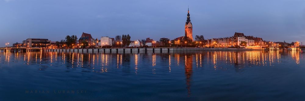 Elbląg moje miasto