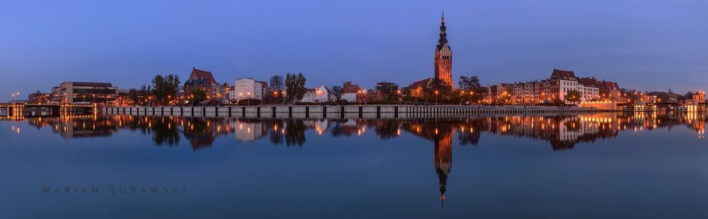 Elbląg moje miasto