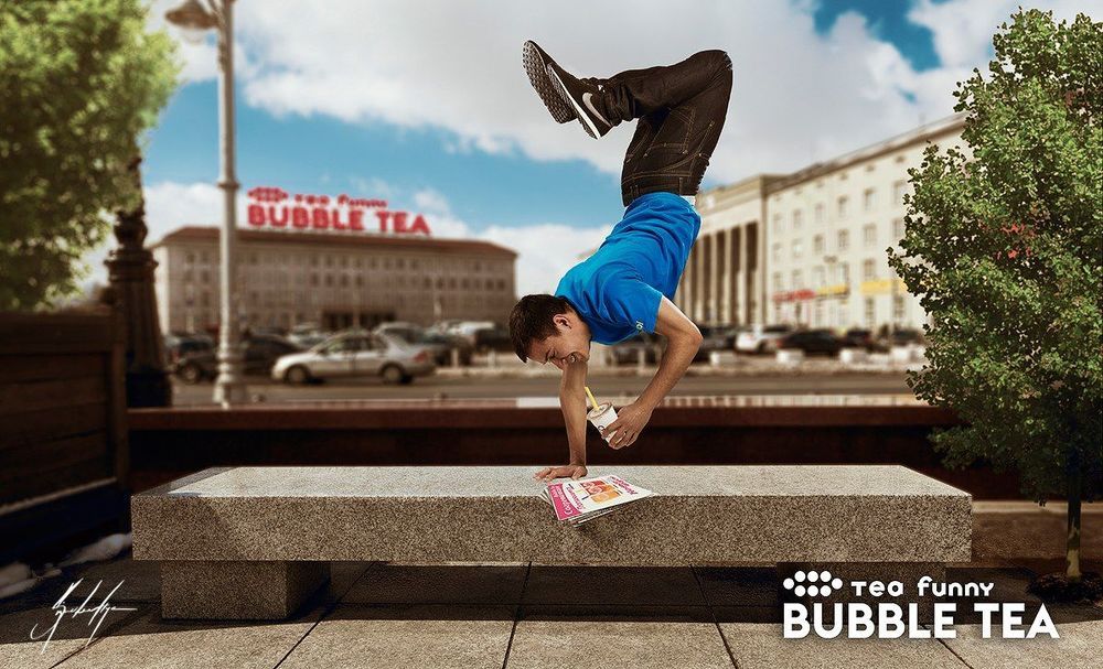 Bubble Tea
