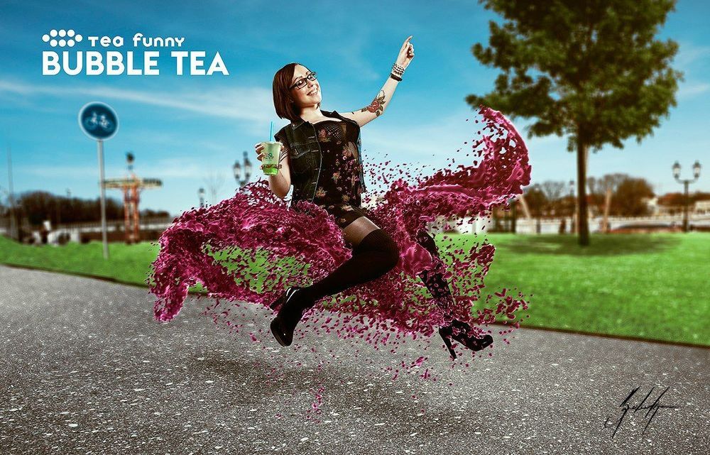 Bubble Tea
