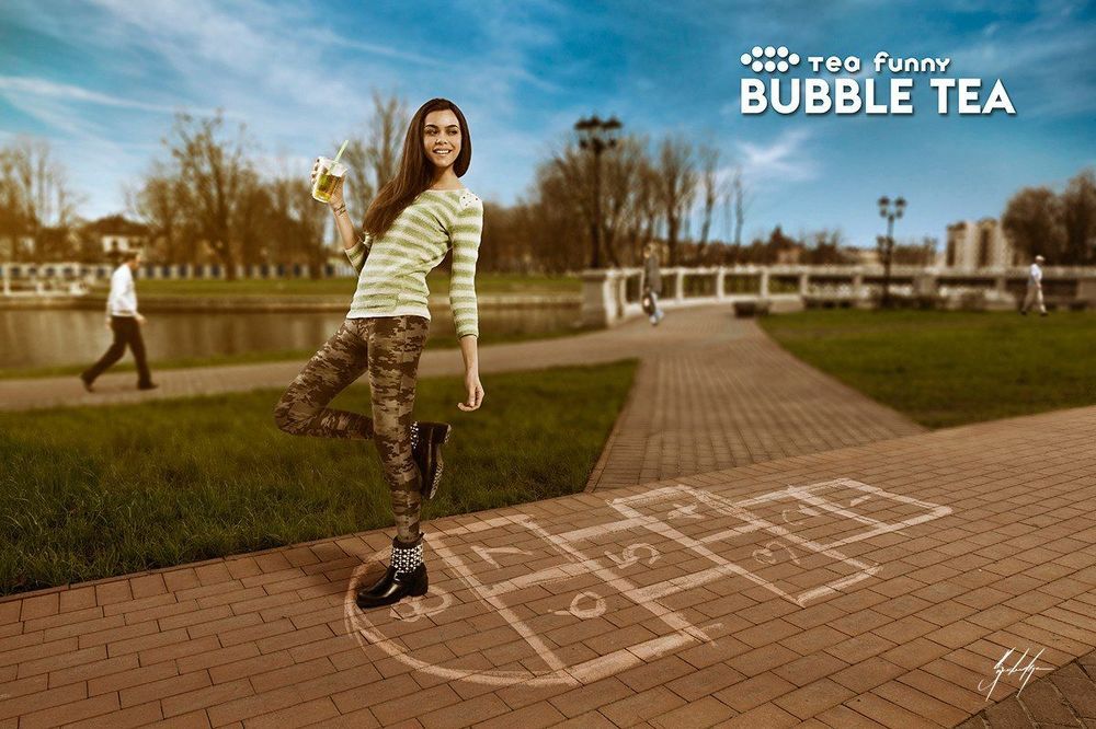 Bubble Tea