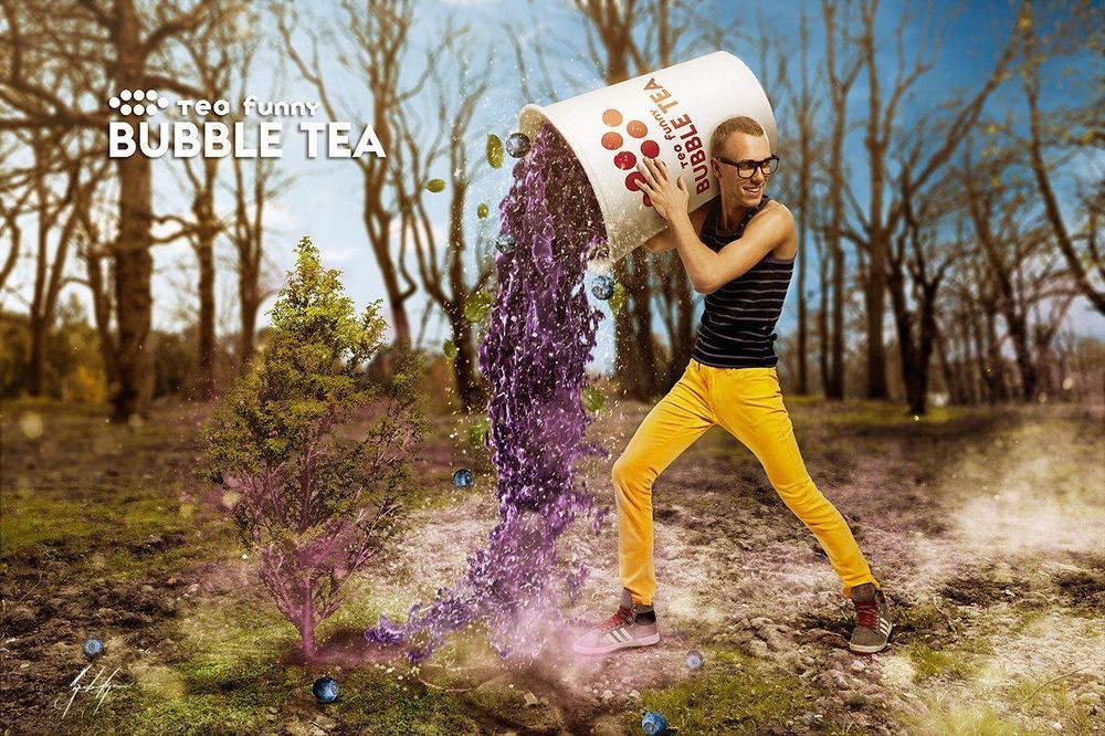 Bubble Tea