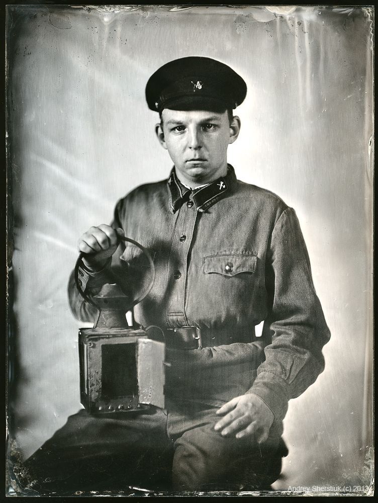 Военно-исторический клуб. Часть1