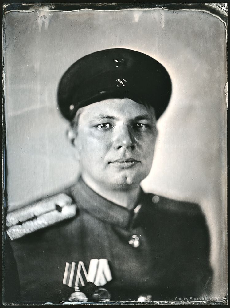 Военно-исторический клуб. Часть1