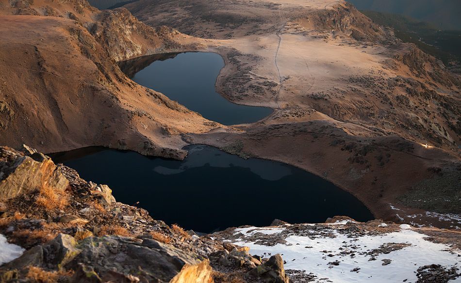 Rila Lakes, Bulgaria