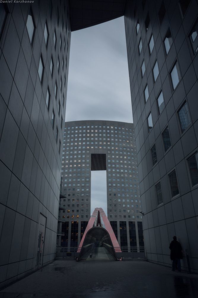 La Defense