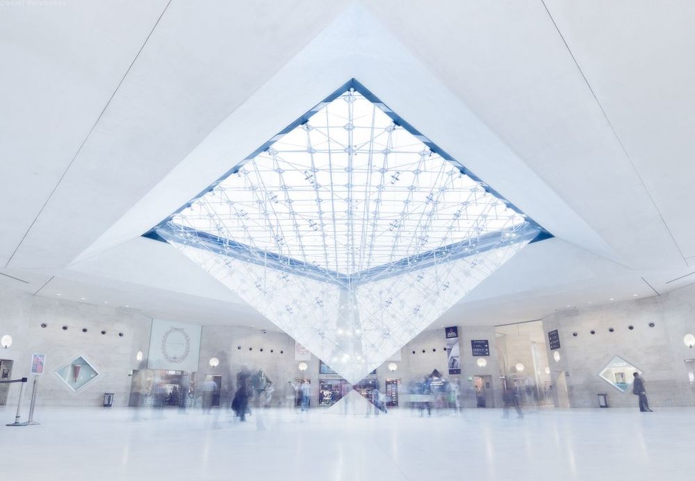 Louvre