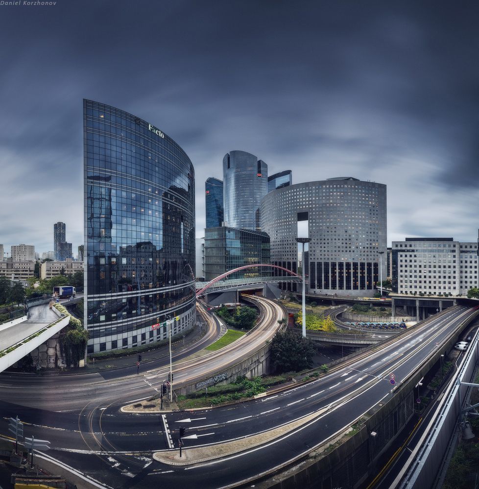 La Defense