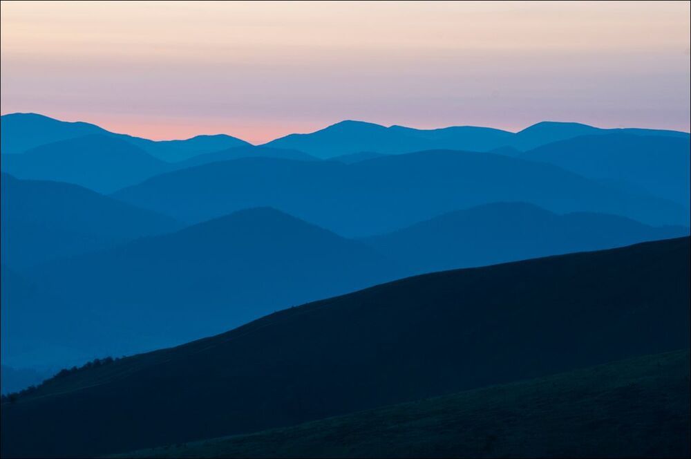 Кардиограммы моего сердца