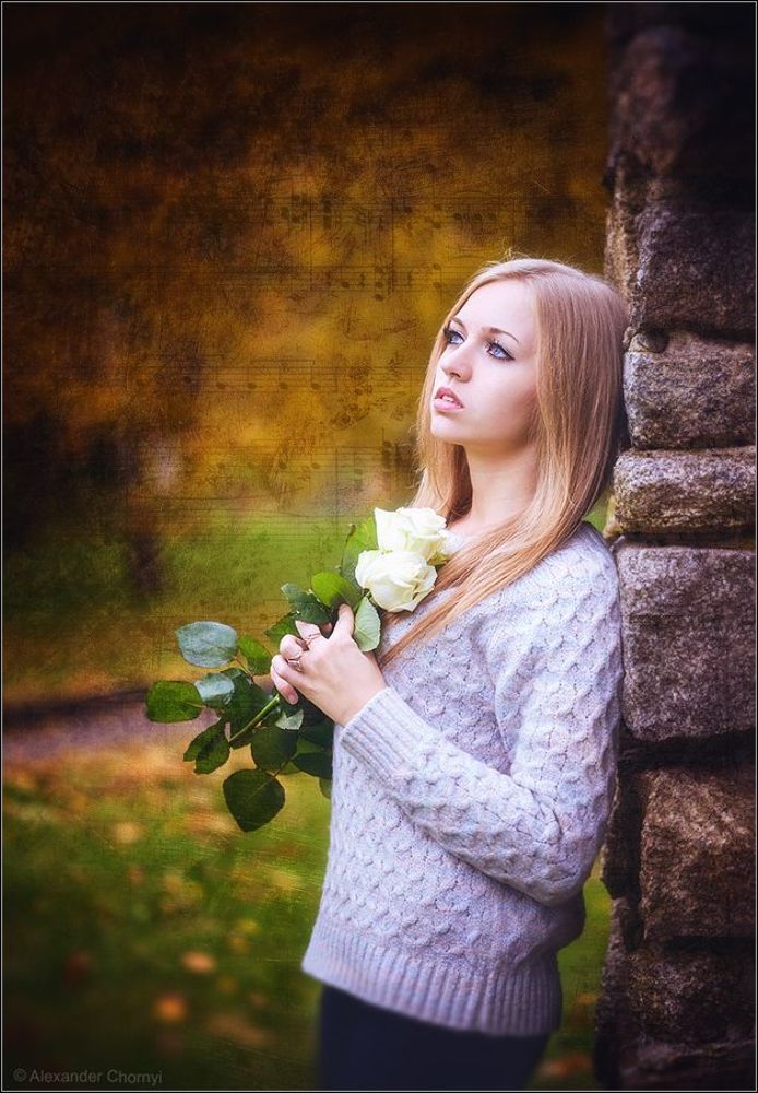 Мелодия осени