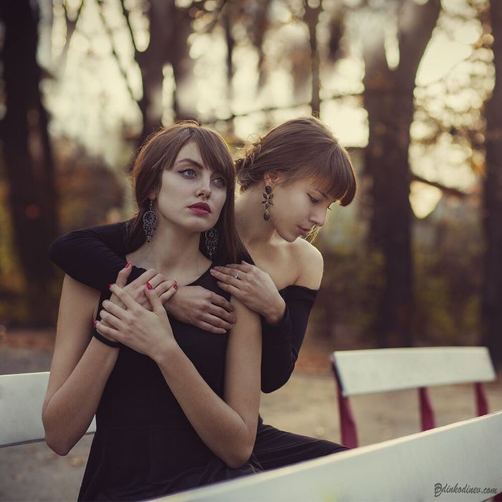 Звезди и Марина