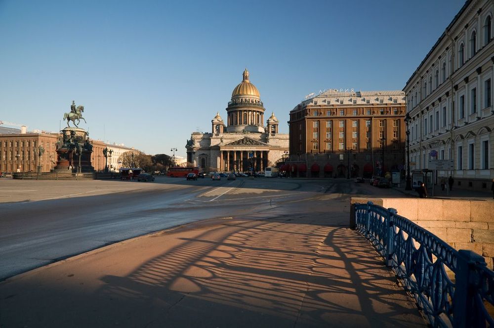 Синий мост