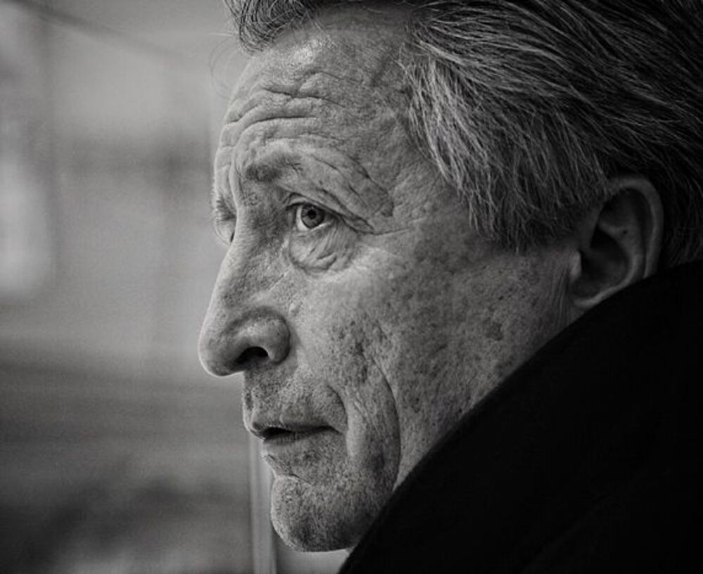 Александр Якушев