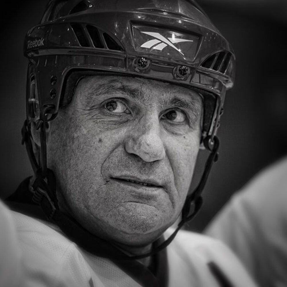 Сергей Макаров