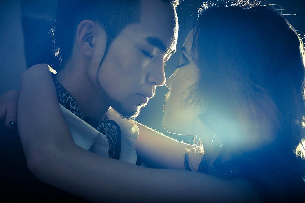 couple