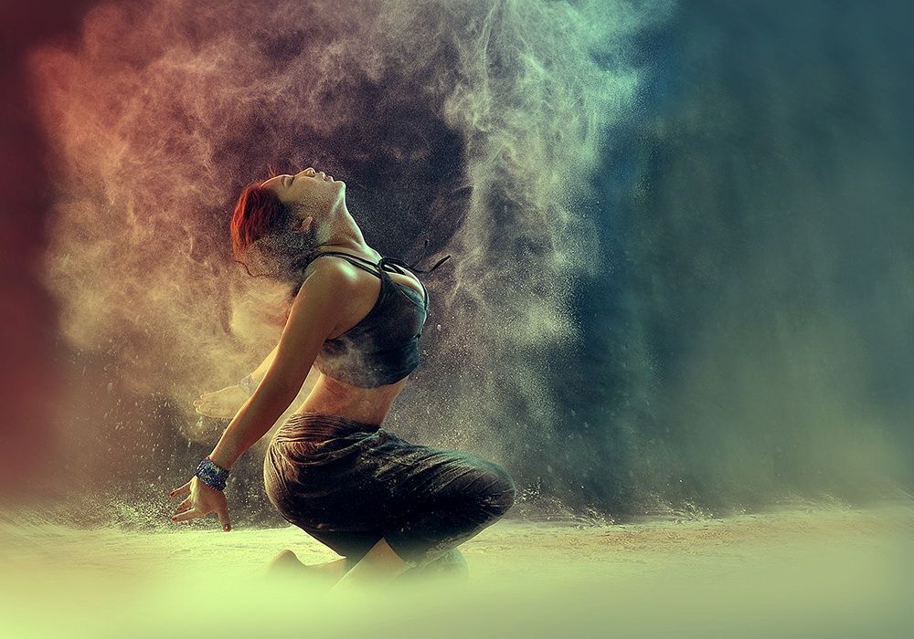 dance