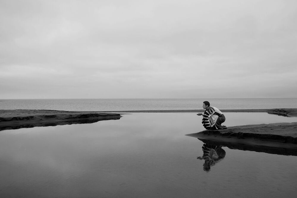 водопой